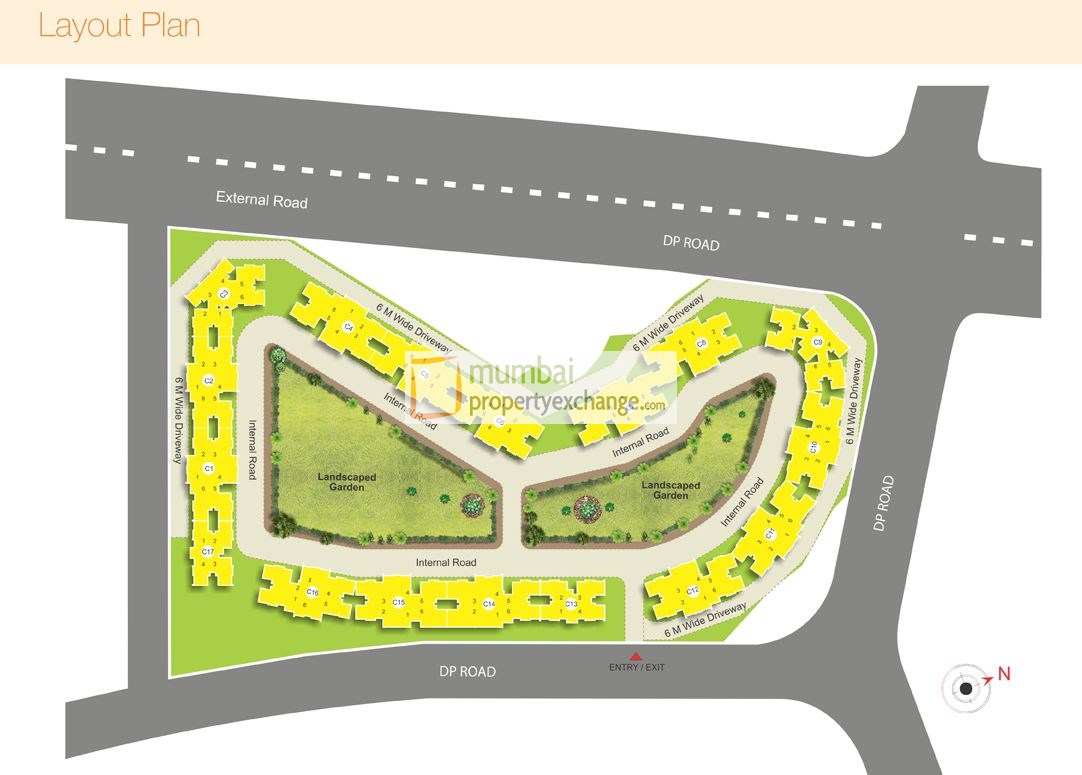Raunak City 3