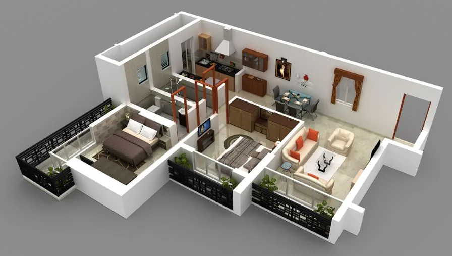 Deepmala gallery