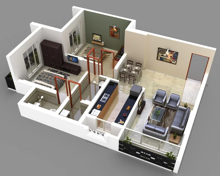 Deepmala gallery