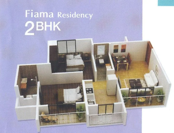 Fiama Residency gallery