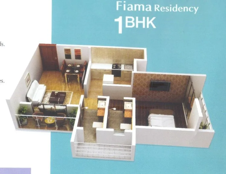 Fiama Residency gallery