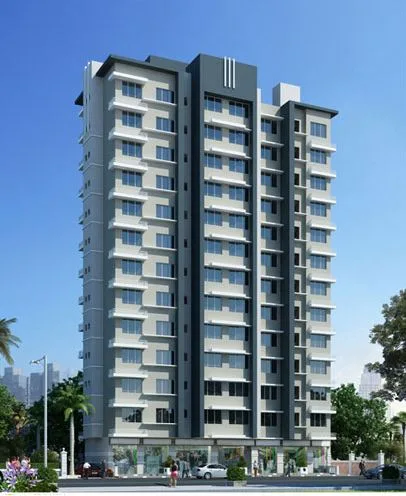 Navkar Ashray