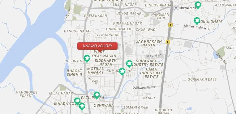 Navkar Ashray gallery