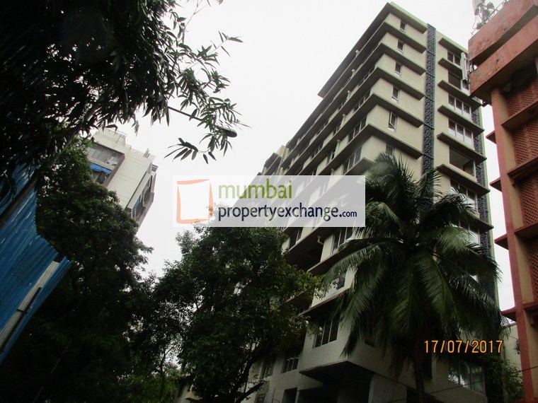 2 BHK Sorrento in Santacruz West