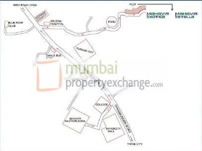 Mahavir Exotica gallery