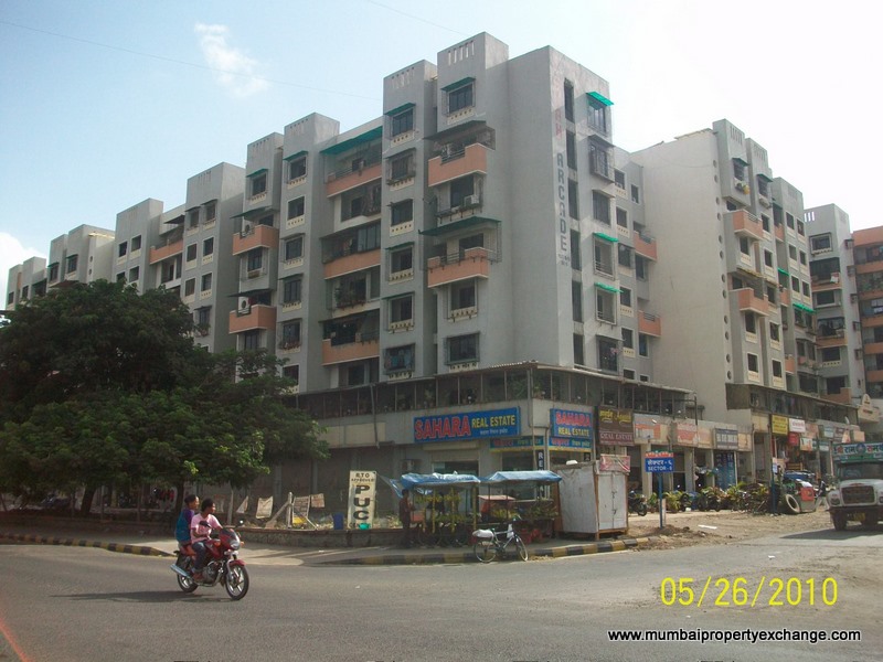 Shah Arcade