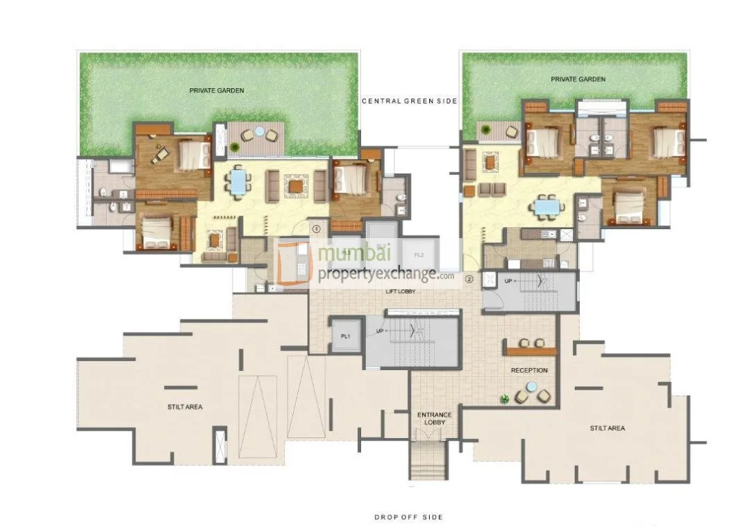 Lodha Luxuria Priva photo 5