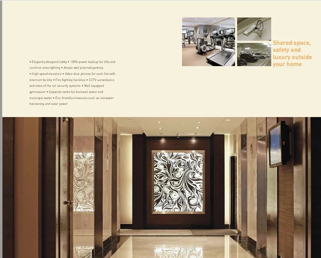 Tridhaatu Vihaan gallery