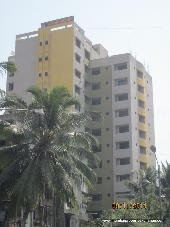 Divya Parshwa Tower