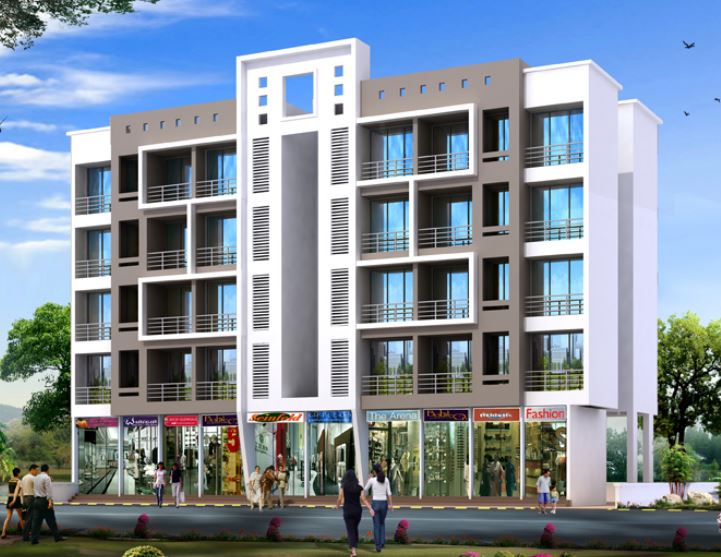 Tulip Plaza