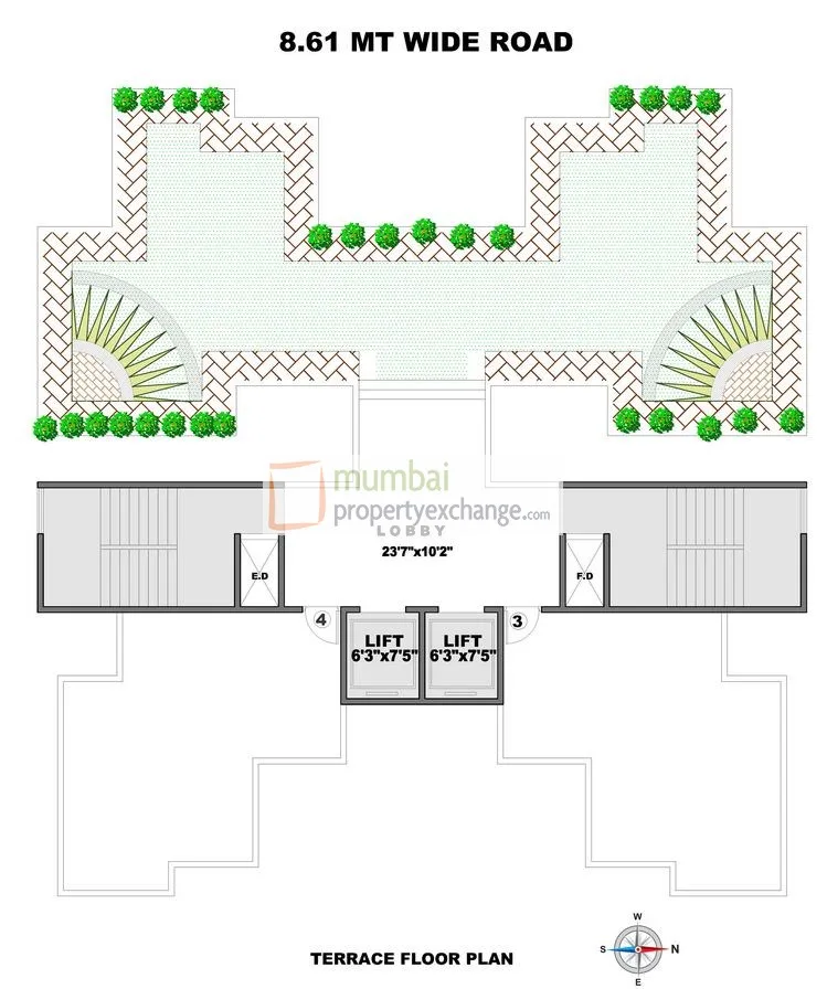 Mahaavir Heights gallery