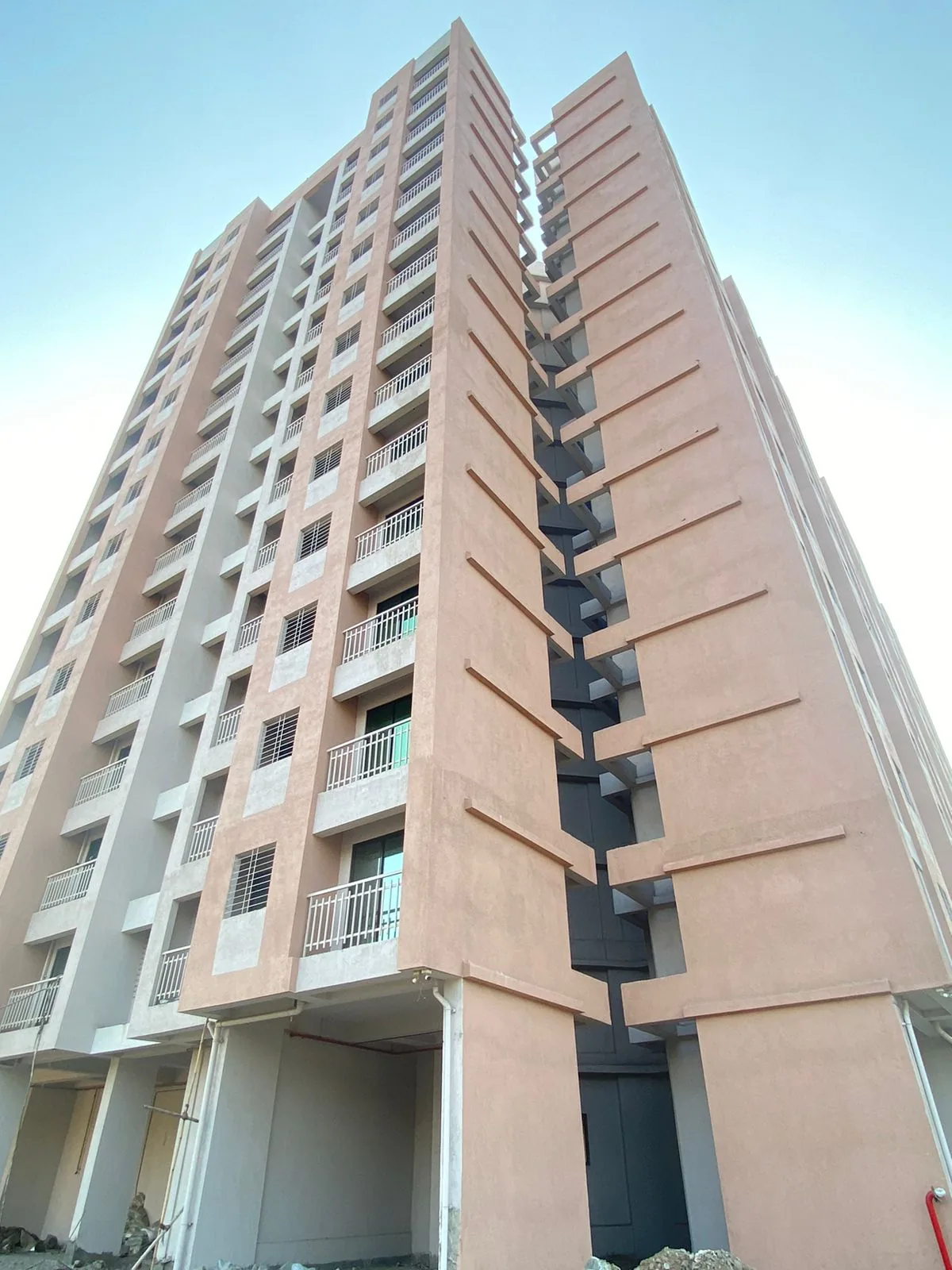 Poonam Imperial, Virar