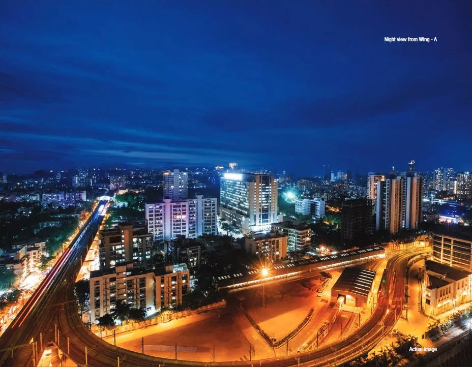 Adani Western Heights photo 6