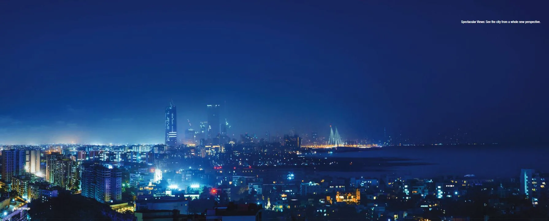 Adani Western Heights photo 4