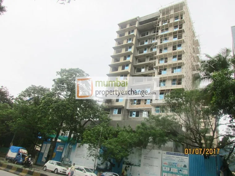 Redevelopment Of Link Palace Premises Co-Op Soc. Ltd. Phase I