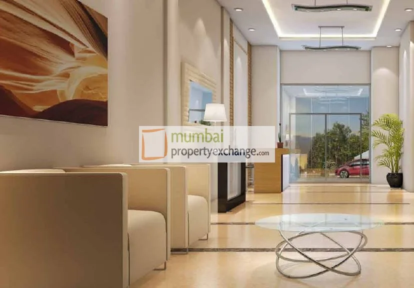 Redevelopment Of Link Palace Premises Co-Op Soc. Ltd. Phase I