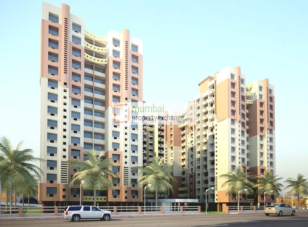 Neelkanth Vihar