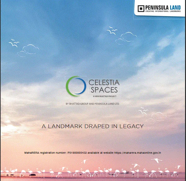 Celestia Spaces