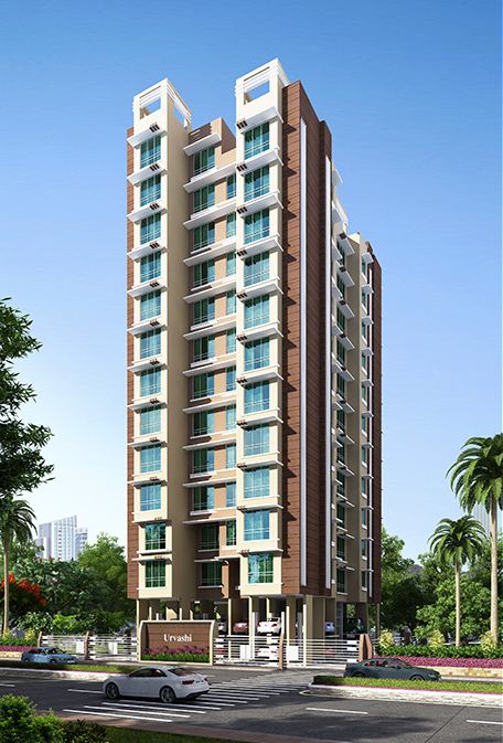 Urvashi CHS