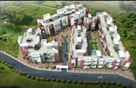 Sai Enclave