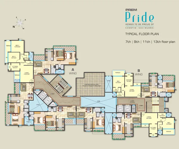 Prem Pride gallery