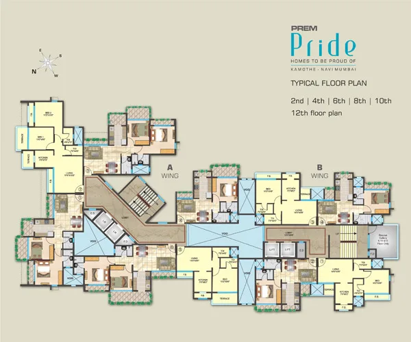Prem Pride gallery