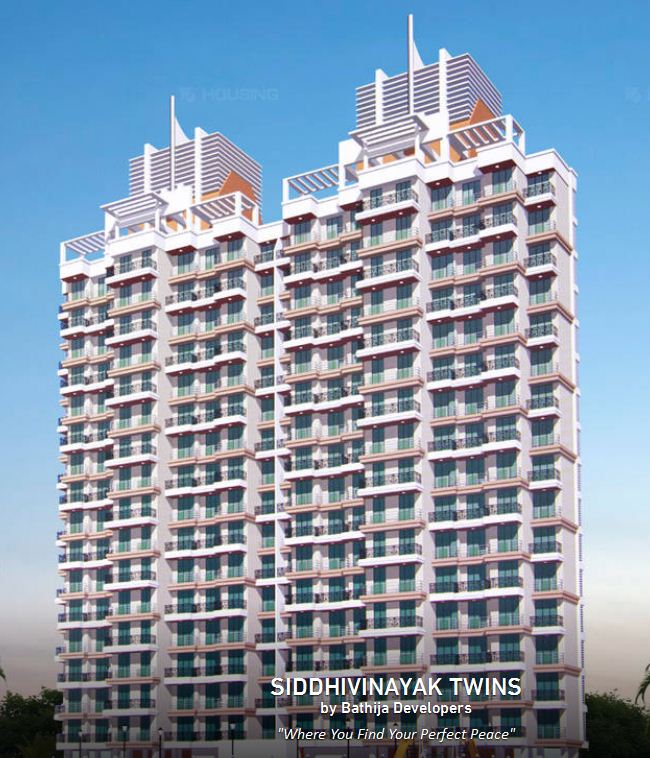 Siddhivinayak Twins