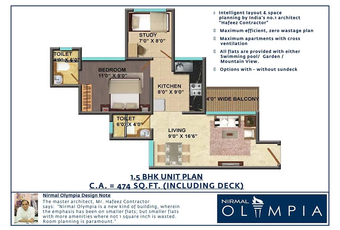 Olympia C D