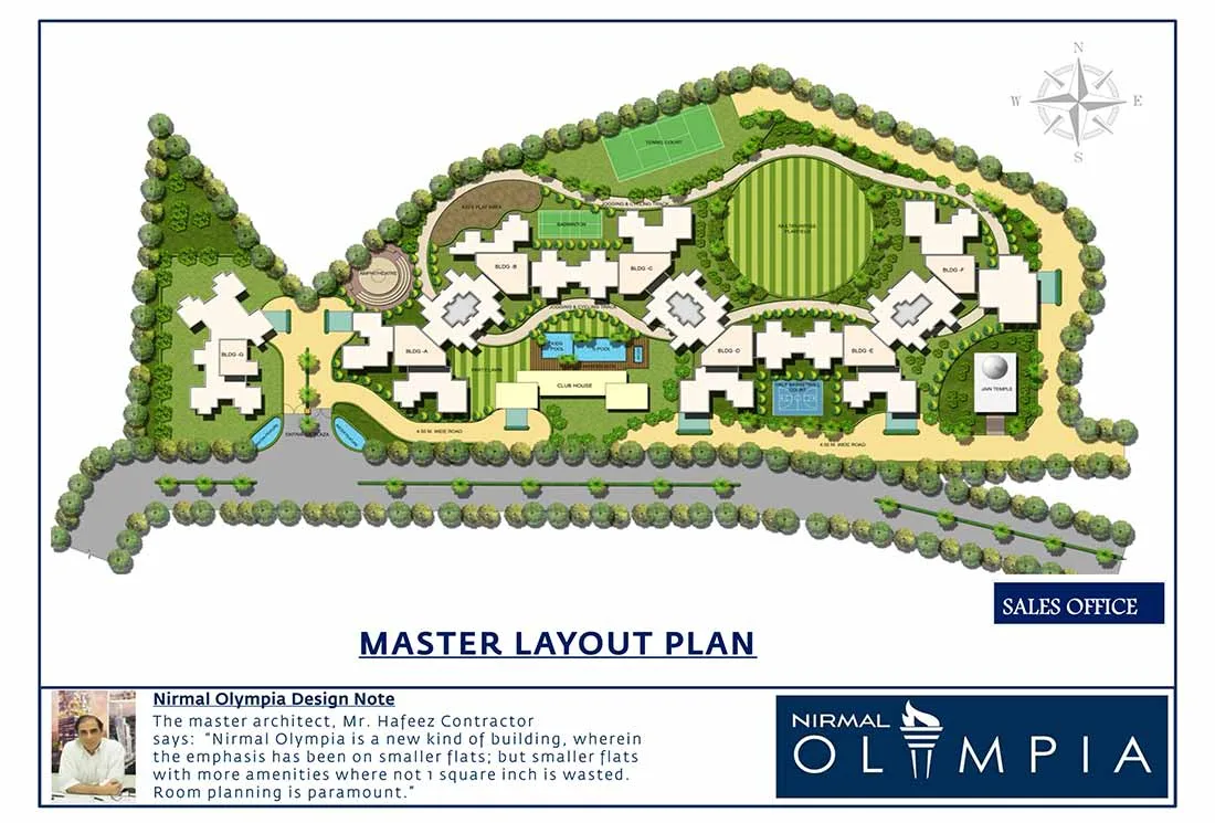 Olympia C D