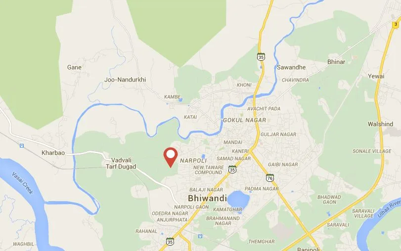 Mahadev Residency gallery