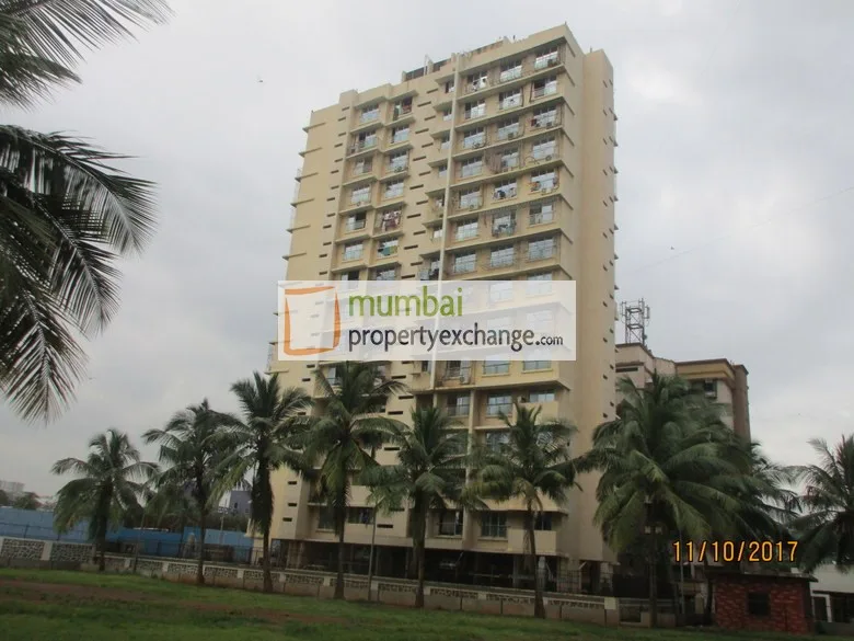 Rajveer Apartments