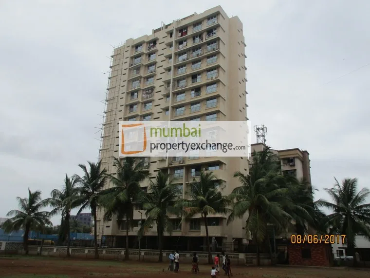 Rajveer Apartments