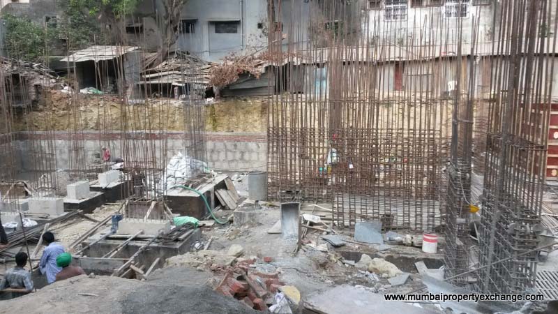 Palazzio โ Jogeshwari
