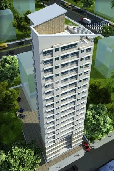 Aavaas Classic in Dahisar West