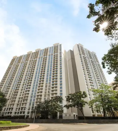Hiranandani Atlantis