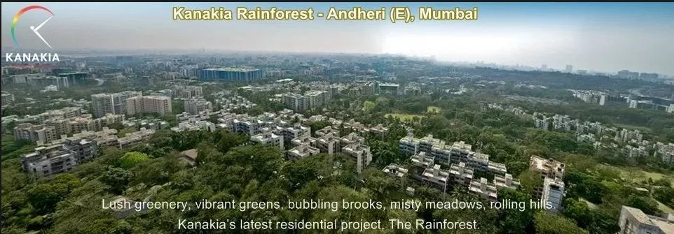 Kanakia Rainforest photo 4