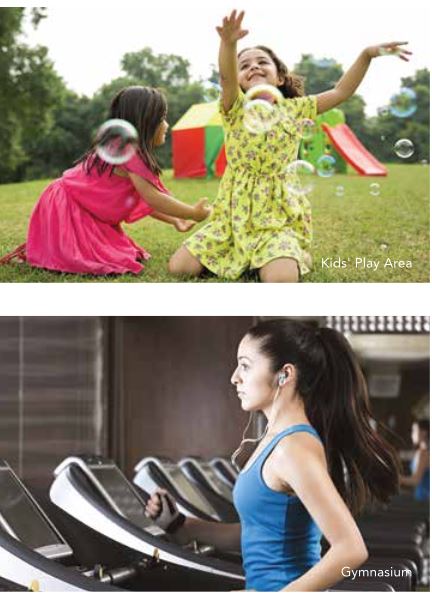 Anmol Fortune F — Goregaon West