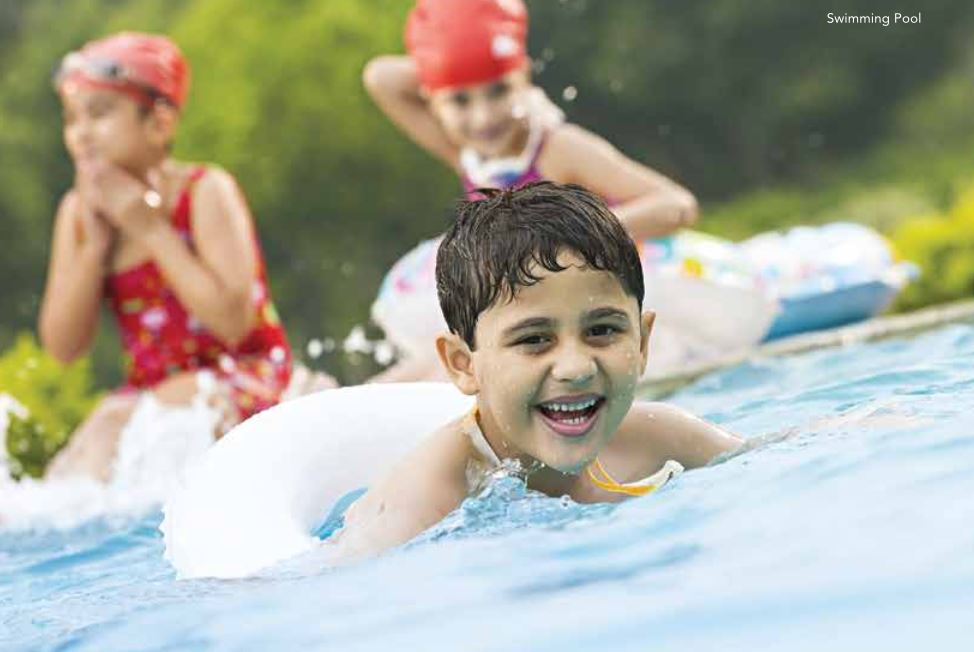 Anmol Fortune F — Goregaon West
