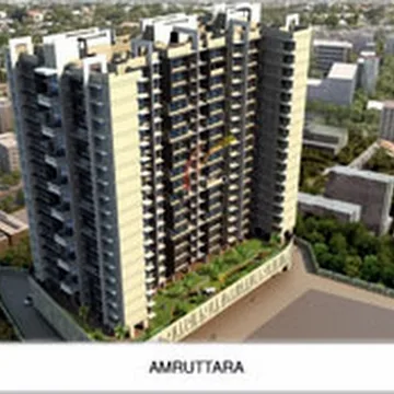 Amruttara