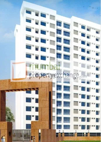 Siddhivinayak Towers