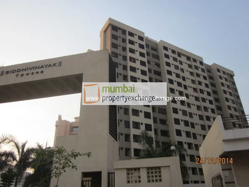 Siddhivinayak Towers gallery