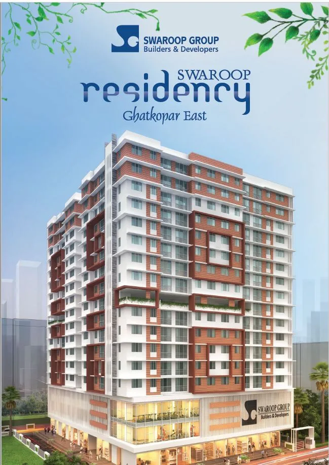 Swaroop Residency
