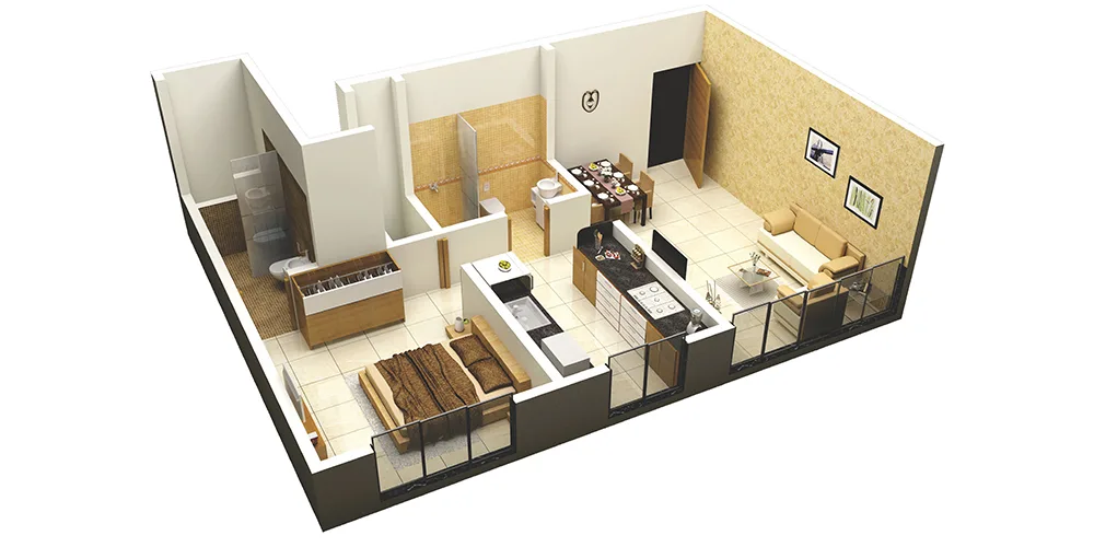 Swaroop Residency