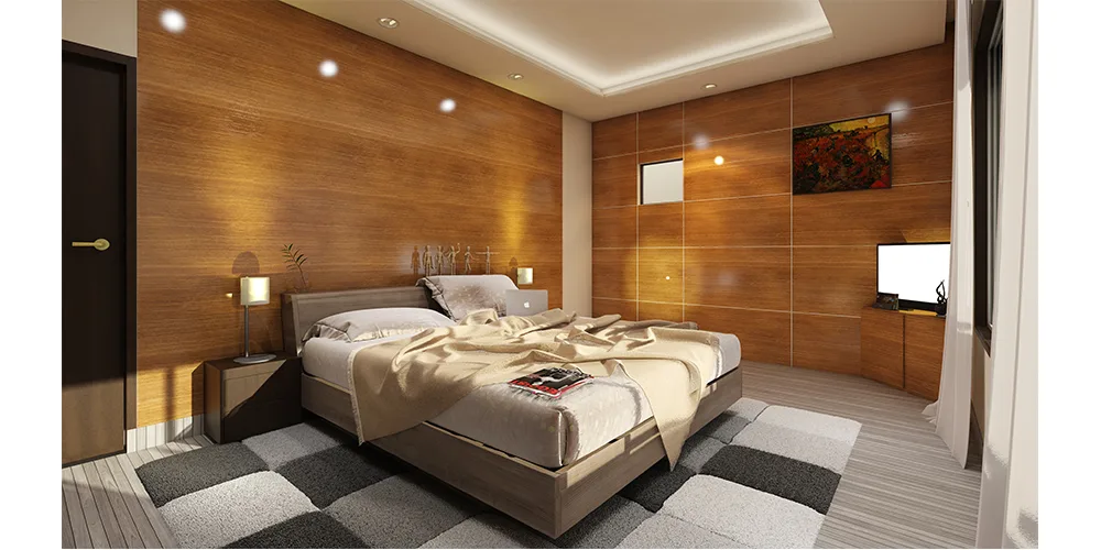 Swaroop Residency