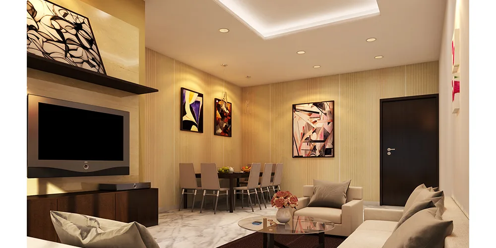 Swaroop Residency
