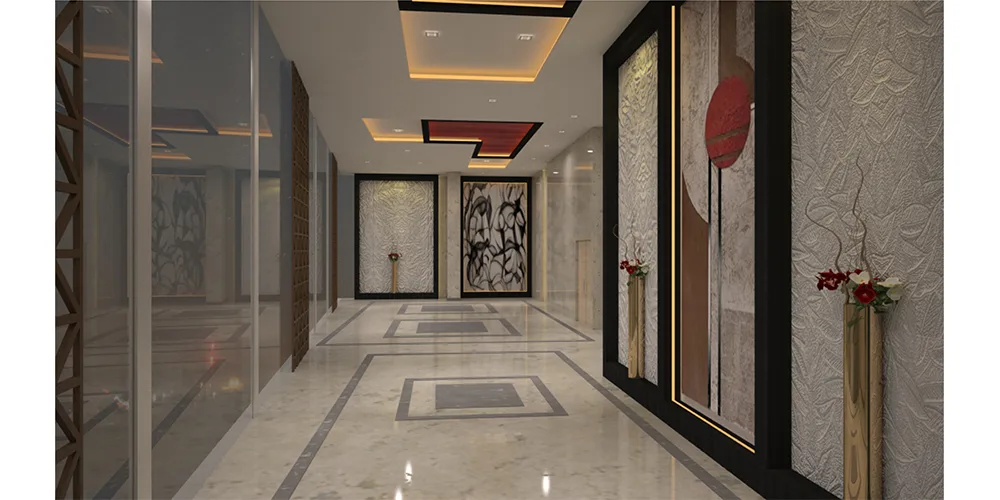 Swaroop Residency