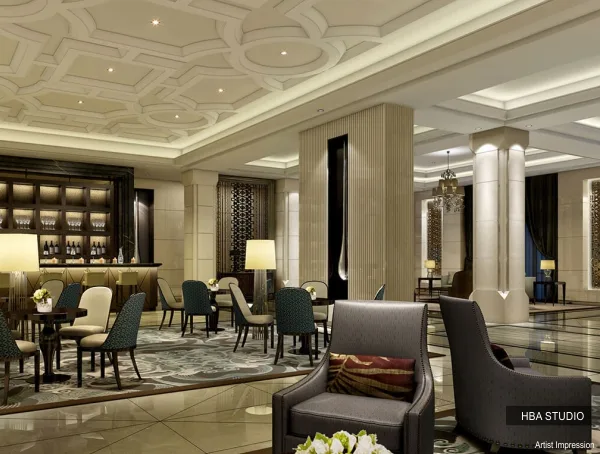 Lodha Adrina