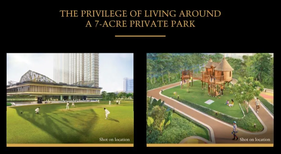 Lodha Adrina