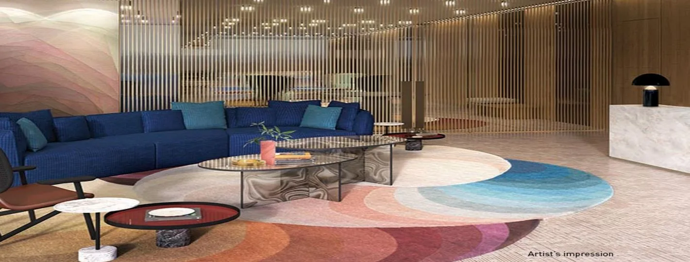 Lodha Adrina