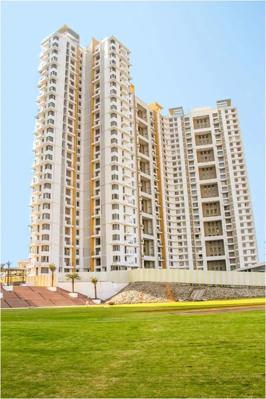 Lodha Luxuria Secret 9 gallery